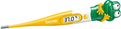 Термометр Beurer BY11 (лягушка) Термометр Beurer BY11 (лягушка)
