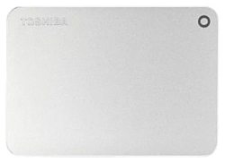 Toshiba Canvio Premium for Mac 3TB White