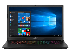 ASUS ROG Strix SCAR GL703GM-EE101T