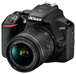 Nikon D3500 Kit