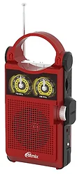 Радиоприемник Ritmix RPR-303