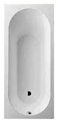 Ванна Villeroy & Boch OBERON 160x75 UBQ160OBE2V-01 Ванна Villeroy & Boch OBERON 160x75 UBQ160OBE2V-01