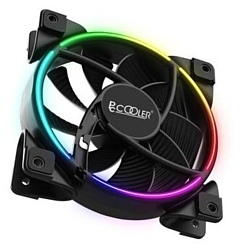 PCcooler CORONA RGB
