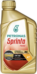 Petronas Sprinta F900 4T 5W-40 1л