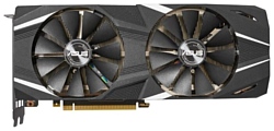 ASUS GeForce RTX 2080 Ti Dual Advanced (DUAL-RTX2080TI-A11G)