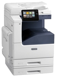 Xerox VersaLink C7025 с дополнительным лотком (VLC7025_ST)