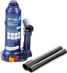 Домкрат Stels 51172 2т