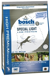 Bosch Special Light (2.5 кг)