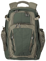 5.11 Tactical Covrt 18 green/beg (foliage)