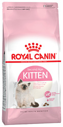 Royal Canin (4 кг) Kitten