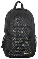 Городской рюкзак Demix JUCG03 36 black (jucg03990)
