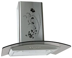 Вытяжка ELIKOR Аметист 60Н-430-К3Д нерж флористика/тонир