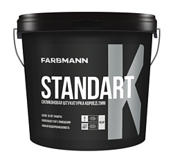 Farbmann Standart K (15 кг)