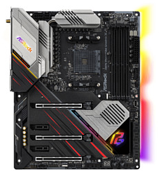 ASRock X570 Phantom Gaming X