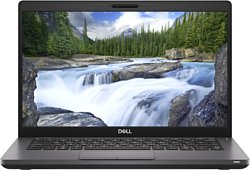 Dell Latitude 14 5401-4081