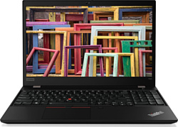 Lenovo ThinkPad T590 (20N40036RT)