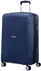 American Tourister Tracklite Dark Navy 78 см