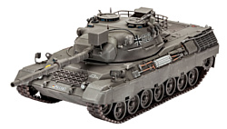 Revell 03258 Танк Leopard 1A1