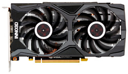 INNO3D GeForce GTX 1660 SUPER 1785MHz PCI-E 3.0 6144MB 14000MHz 192 bit HDMI 3xDisplayPort HDCP Twin X2