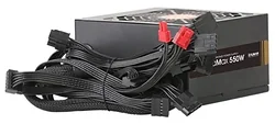 Блок питания Zalman GigaMax(GVII) 550W