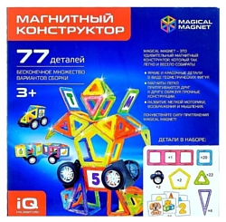 UNICON Magical Magnet 3568172