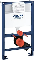 Система инсталляции Grohe Rapid SL 38948000 Система инсталляции Grohe Rapid SL 38948000