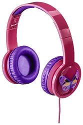 Наушники HAMA Blink’n Kids Наушники HAMA Blink’n Kids
