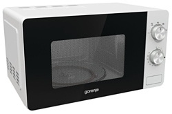 Микроволновая печь Gorenje MO17E1W