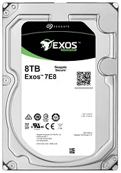Жесткий диск Seagate ST8000NM001A Жесткий диск Seagate ST8000NM001A
