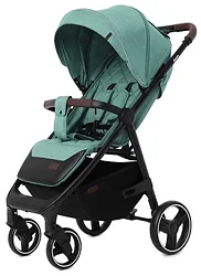 Прогулочная коляска CARRELLO Bravo CRL-8512