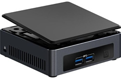 Intel NUC 7 NUC7i3DNK