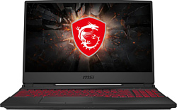 MSI GL65 Leopard 10SDRK-406RU