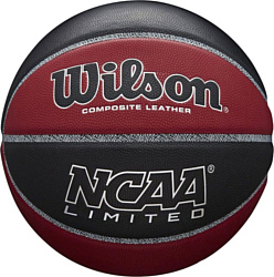 Wilson NCAA Limited WTB06589XB07 (7 размер)
