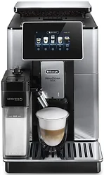 Кофемашина De'Longhi PrimaDonna Soul ECAM610.74.MB
