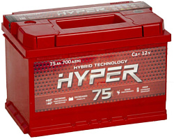 Hyper 700A (75Ah)