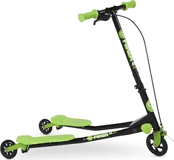 Y-Volution Fliker Air A1 Y-Volution Fliker Air A1