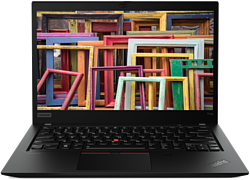 Lenovo ThinkPad T14s Gen 1 (20T0004HRT)