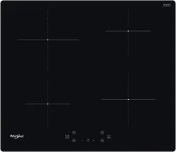 Электрическая варочная панель Whirlpool WS Q4860 NE Электрическая варочная панель Whirlpool WS Q4860 NE