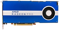 AMD Radeon Pro W5500 (100-506095)