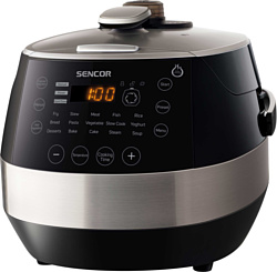 Sencor SPR 4000BK