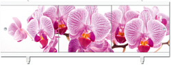 Метакам Ультралёгкий АРТ 148 (дикая орхидея)