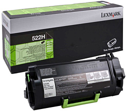 Аналог Lexmark 522H (52D2H00)