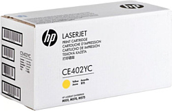 HP CE402YC