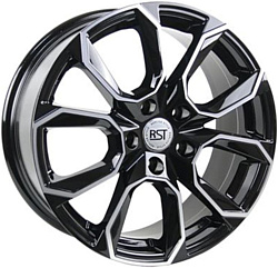 R-Steel R157 7x17/5x114.3 D57.1 ET45 BD