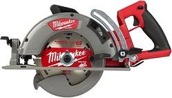 Дисковая пила Milwaukee Fuel M18 FCSRH66-0 (без АКБ)