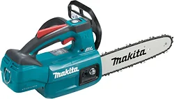 Цепная пила Makita DUC254Z (без АКБ)