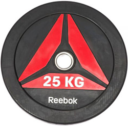 Reebok RSWT-13250 25 кг
