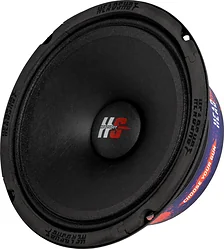 Автоакустика KICX HeadShot E65