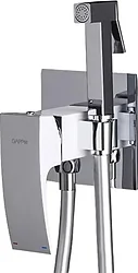 Смеситель Gappo G7207-8