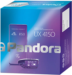 Pandora UX 4150